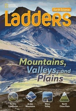 Ladders - Mountains Valleys, And Plains - 01Ed/11