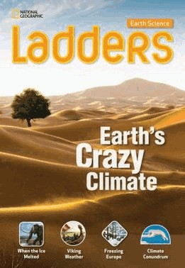 Ladders - Earth'S Crazy Climate - 01Ed/14