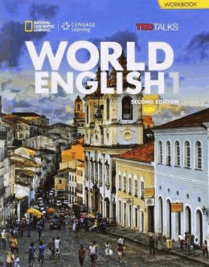 World English 1 - Workbook - 02Ed/14