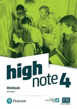 High Note 4 - Wb