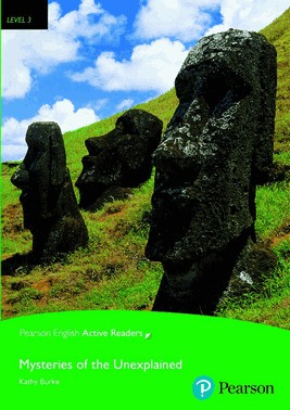 Pearl3 - Mysteries Of Unexplained