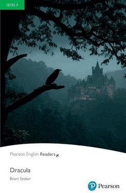 L3: Dracula Book With Ebook And Audio