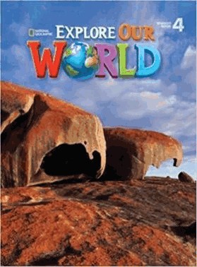 Explore Our World 4 - Student Book - 01Ed/15