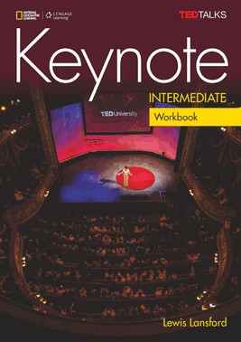 Keynote - Intermediate - Workbook - 01Ed/15