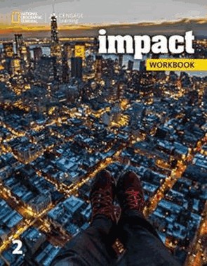 Impact 2 - Workbook