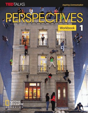 Perspectives - Ame - 1 - Workbook