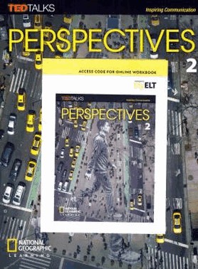 Perspectives 2 - Student Book