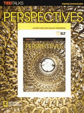 Perspectives 3 - Student Book