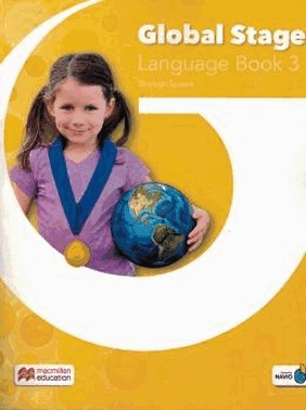 Global Stage 3 - Literacy Book & Language Book