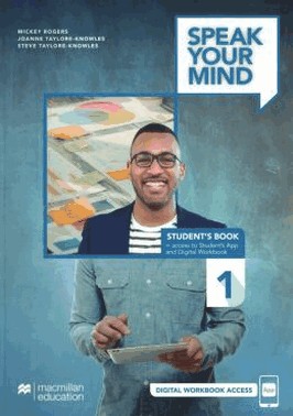 Speak Your Mind 1 Sb Pack Premium