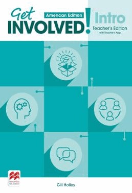 Get Involved! Intro Teachers & App - American