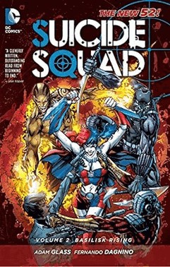 Suicide Squad - Vol. 02