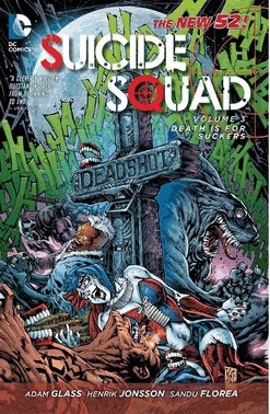 Suicide Squad - Vol. 03