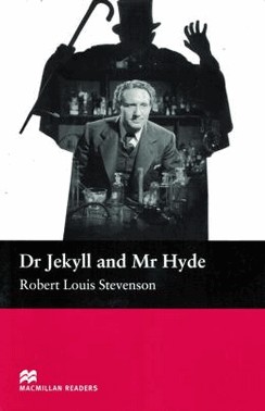 Dr Jekyll And Mr Hyde Elementary