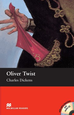 Oliver Twist (Audio Cd Included) - 01Ed/06