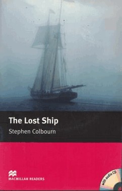 Lost Ship With Cd