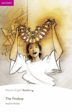 Easystart: The Fireboy Book And Cd Pack