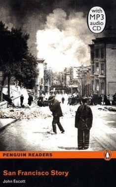 San Francisco Story With Cd/Mp3