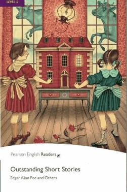 Outstanding  Short Stories With Mp3 Audio Cd