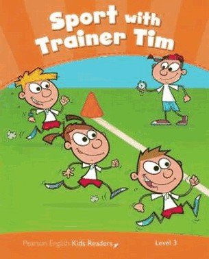 Sport With Trainer Tim