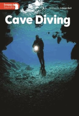 Cave Diving