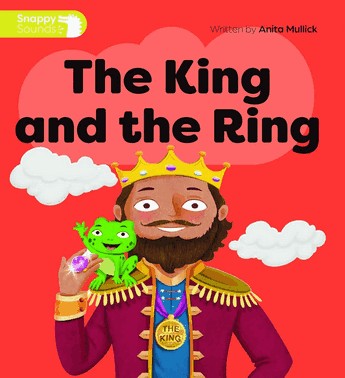 The King And The Ring
