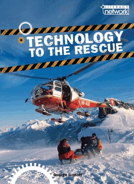 Techonology To The Rescue - 01Ed/18