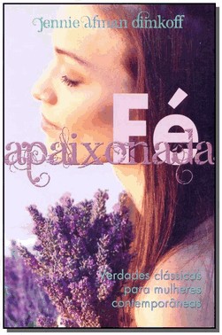 Fe Apaixonada