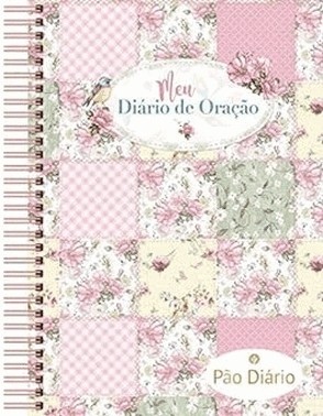 Meu Diario De Oracao