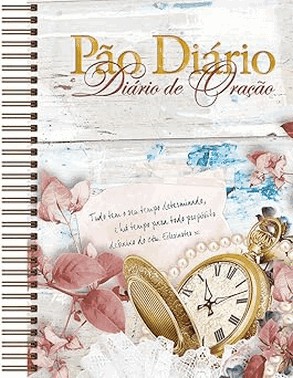 Pao Diario - Tempo E Buscar