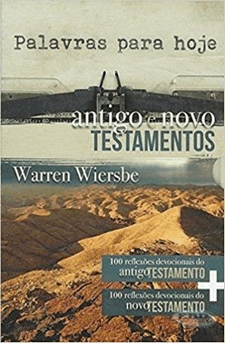 Palavras Para Hoje - Caixa