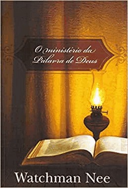 O Ministerio Da Palavra De Deus