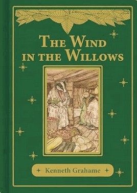 The Wind In The Willows