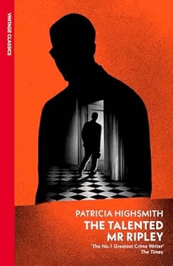 The Talented Mr Ripley