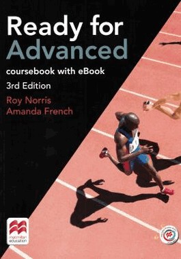 Ready For Advanced Sb With E-Book Pack Without Key - 3Rd Ed