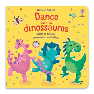 Dance Com Os Dinossauros