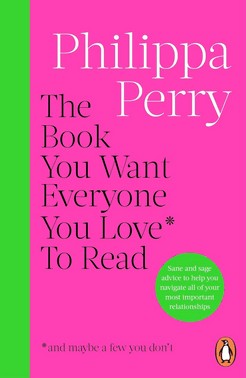 The Book You Want Everyone You Love To Read (And Maybe A Few You Don’T)