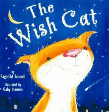 Wish Cat, The