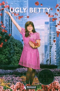 Ugly Betty + Cd
