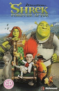 Shrek Forever After