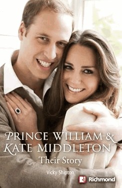 Prince William E Kate Middleton: Their Story