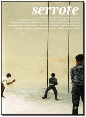 Serrote - Vol.16