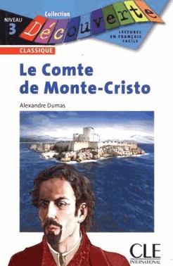 Comte De Monte Cristo, Le - Niveau 3