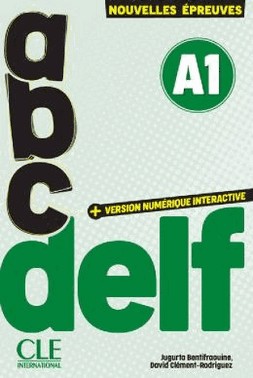 Abc Delf A1 - 3Eme Edition