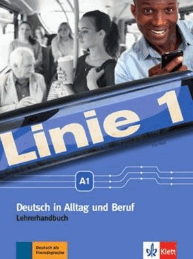 Linie 1 A1 Lehrerhandbuch