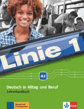 Linie 1 A2 Lehrerhandbuch