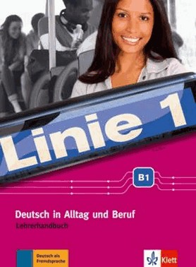 Linie 1 B1 Lehrerhandbuch