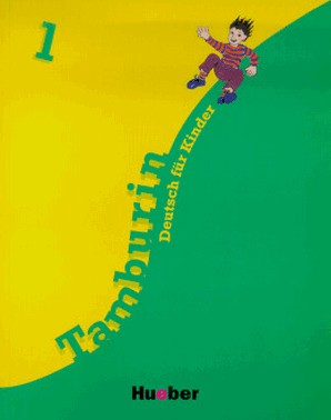 Tamburin 1 Kb (Texto)