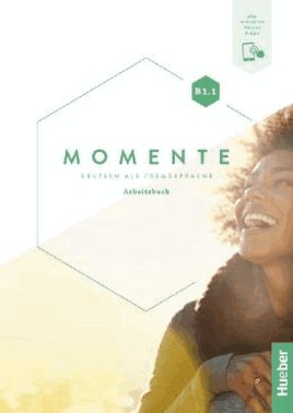 Momente B1.1 - Ab + Interaktive Version