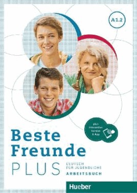 Beste Freunde Plus A1.2 - Ab + Plus Interaktive Version
